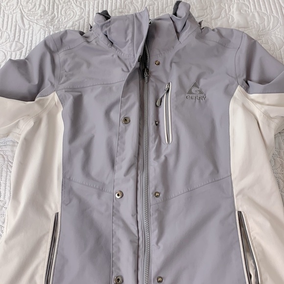 Gerry ski jacket - Picture 5 of 16